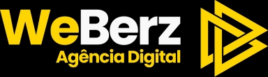 Logo WeBerz Agência Digital