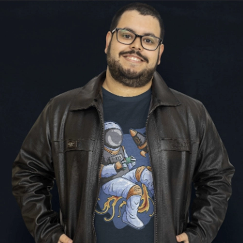 Foto de Daniel Moreira