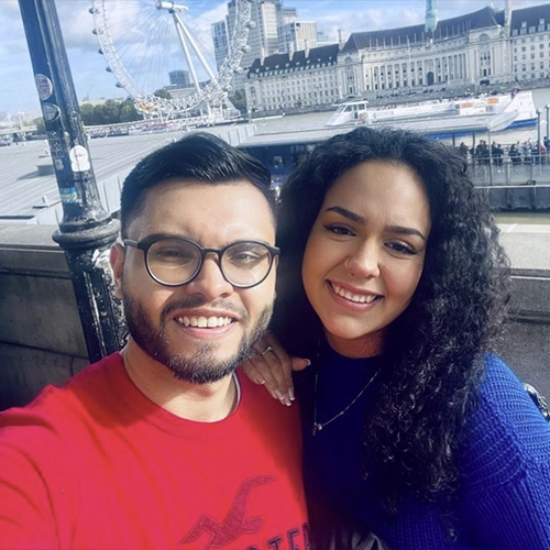 Foto de Maria Oliveira