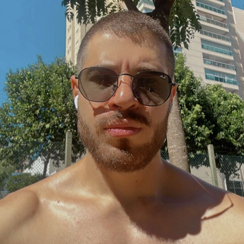 Foto de Caio Bittencourt