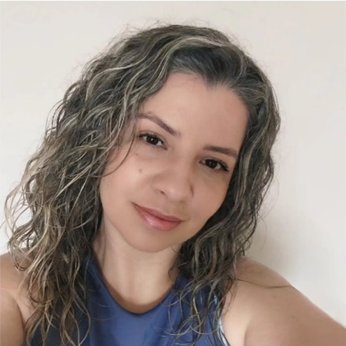Foto de Lauren Alves
